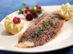 Où manger une sole meunière grillée  