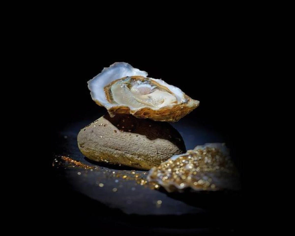Livraison de poissons frais et fruits de mer