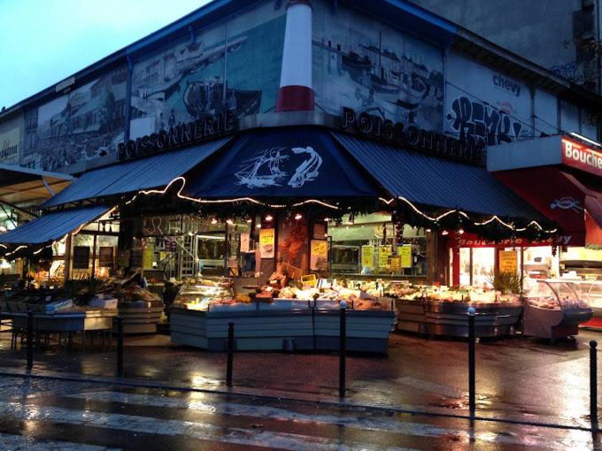 Privatisation du restaurant