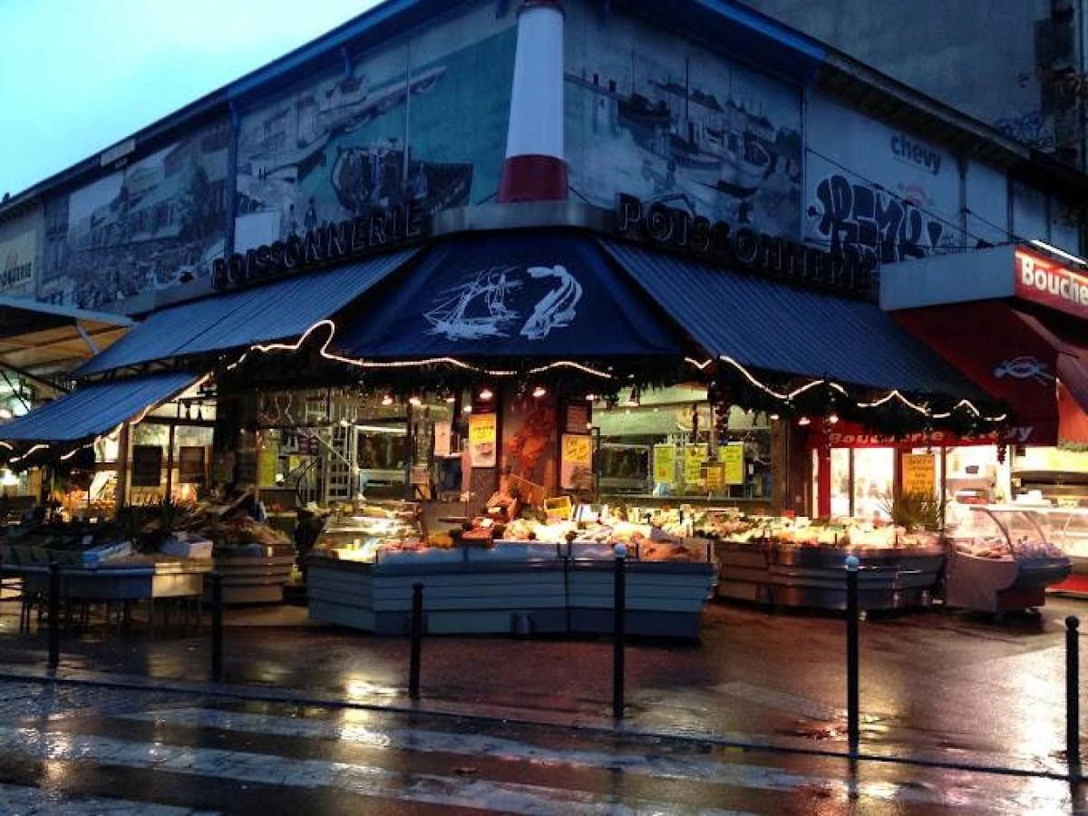 Privatisation du restaurant